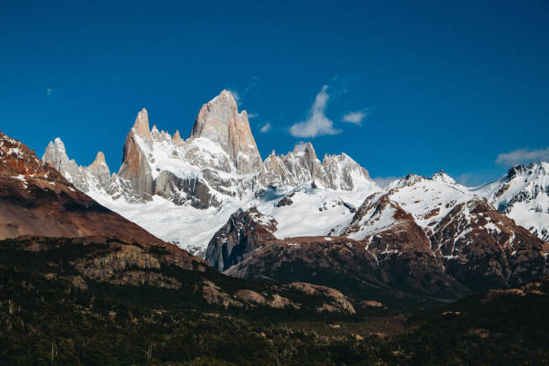 # Solo Female Travel Patagonia: My Digital Detox A...