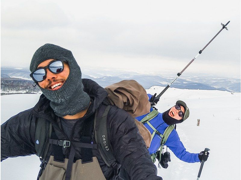 # Discover Serenity in the Snow: Unique and Mindfu...