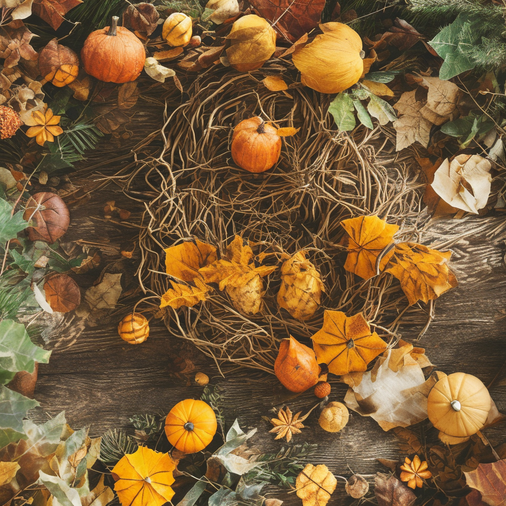 Slow-Simmered Sunshine: Celebrating the Autumna...