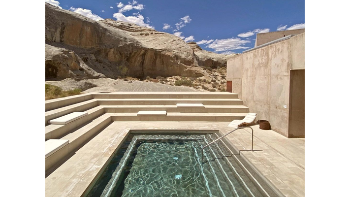 Sound Healing Atacama