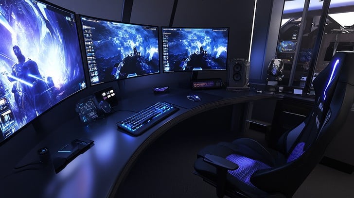 In-game graphics settings for Cyberpunk 2077: Ultimate Edition, showcasing customizable graphics options, resolution settings, and advanced features like ray tracing and DLSS.