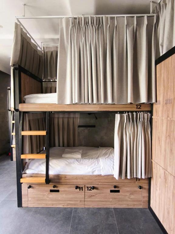 # Beyond the Bunk: My Unforgettable Stay at Happy...