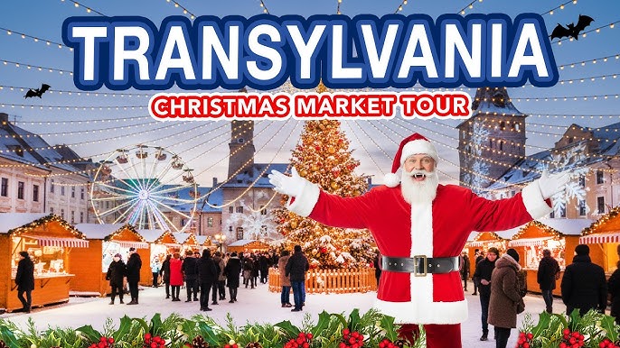 # Transylvania Beyond the Fangs: A History Buff's...