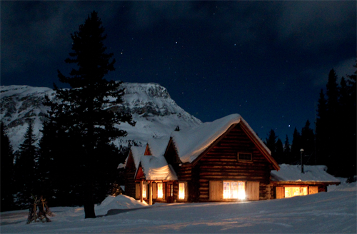 # Unforgettable Winter Adventures: Discovering the...