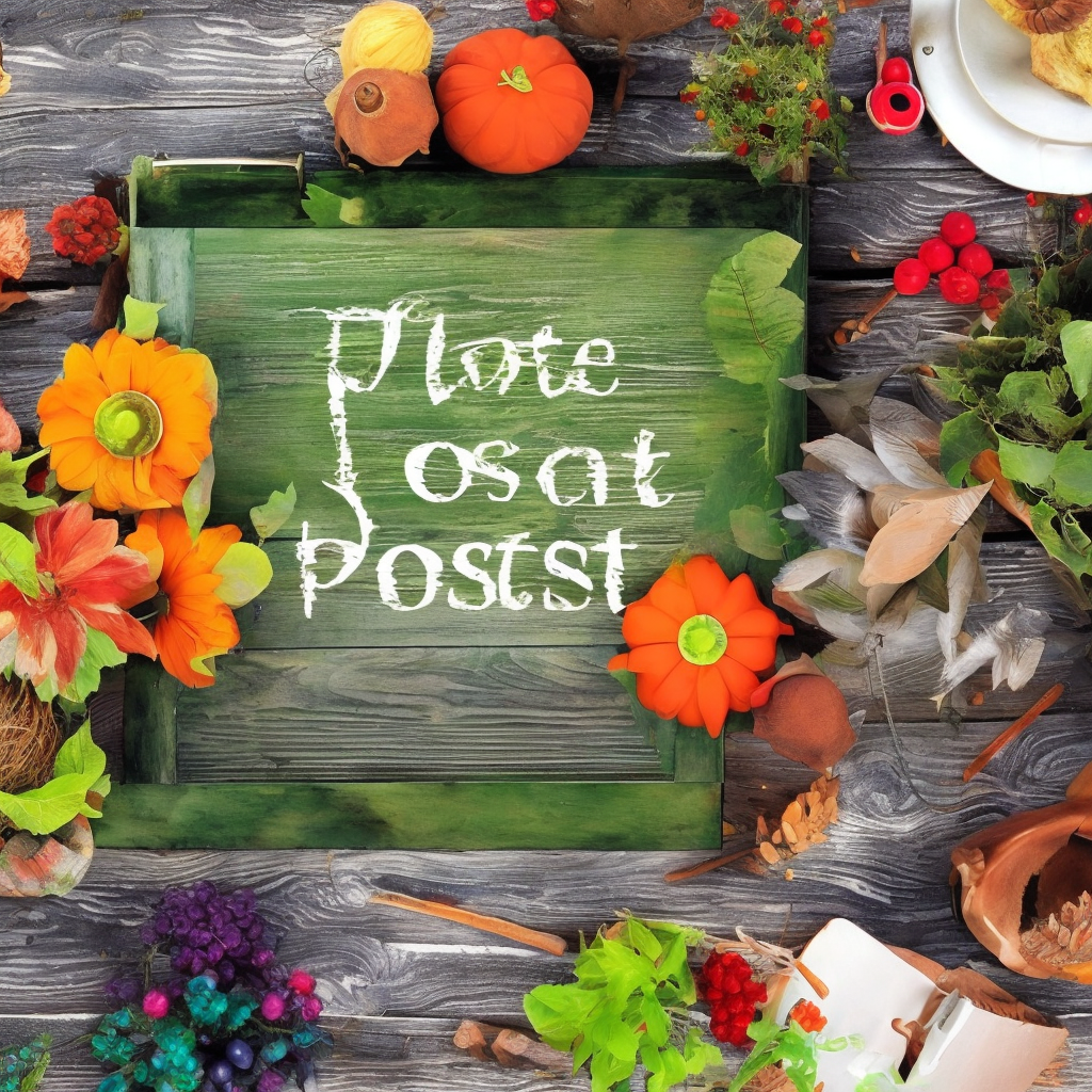 Bringing the Outside In: Crafting a Natural Hol...