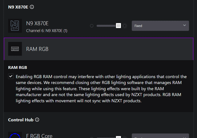 A thermal graph illustrating CPU and GPU temperatures over time (3 hours) during gameplay in Minecraft and Stardew Valley, comparing the H510 Flow to an open-air test bench and to expected results from the Corsair 4000D Airflow and Fractal Design Meshify 2 Compact, clearly showing the impact of case design on component temps.