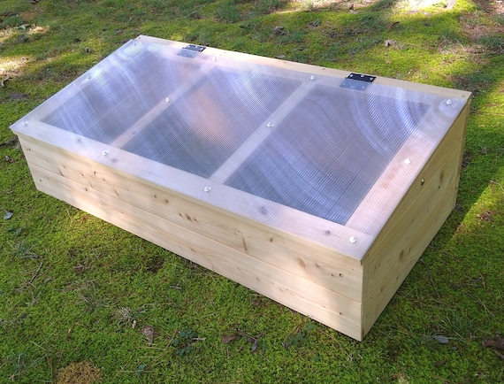 Mini Cold Frame
