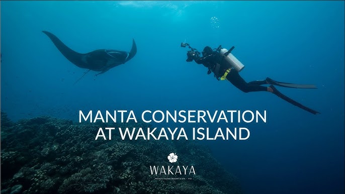 Sunset in Yasawa Islands