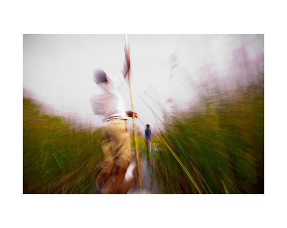 # Returning to Botswana: A Journey of Remembrance...