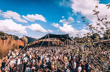 Generator Amsterdam Common Room