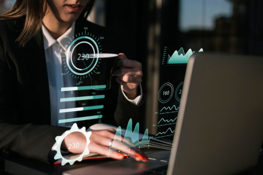Traditional marketing automation limitations