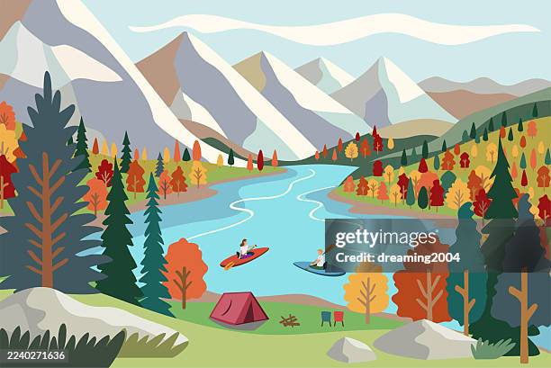 # Banff Fall Photography: A Wildlife Photographer'...