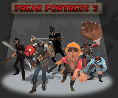 # By God, We Found It: The Team Fortress Classic E...