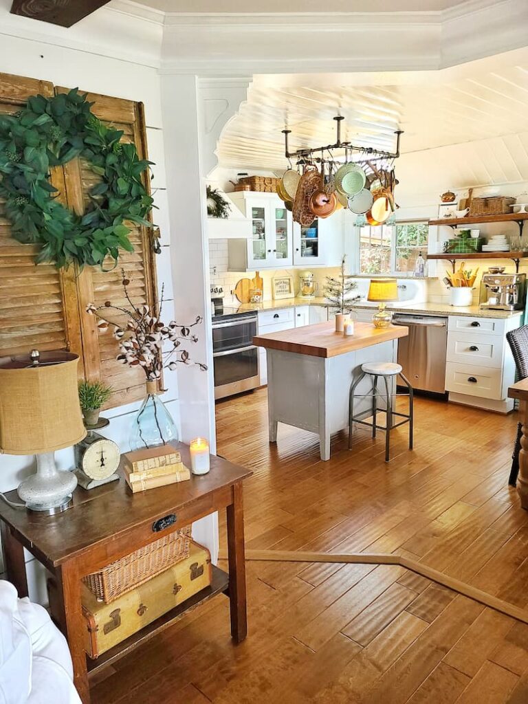 Embrace Winter's Stillness: A Minimalist Homest...