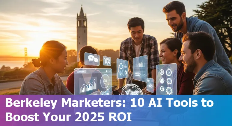 Escape the Content Grind: Automate Your Way to S...