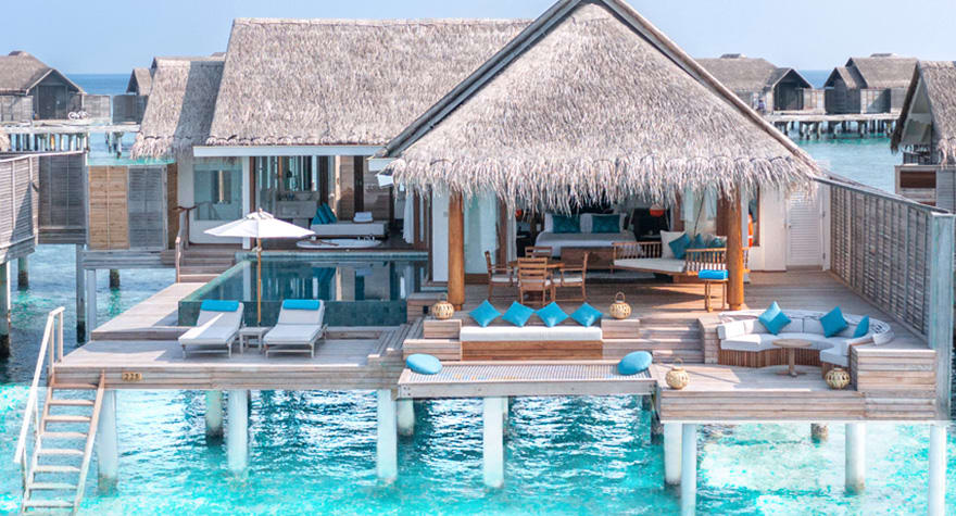 Resorts
