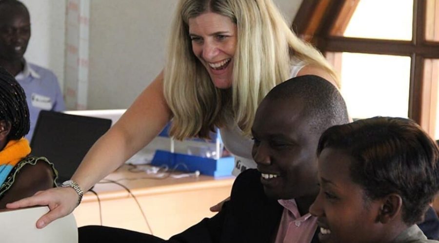 Agaseke Basket Weaving