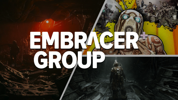 # Embracer Group Restructuring: A Game Dev Insider...