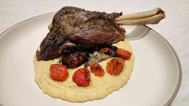 Elevate your Thursday with a Taste Trip to Harmony Creek!