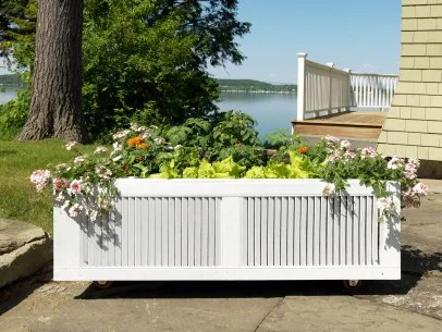 Grow Your Own Goodness: Building an Accessible...