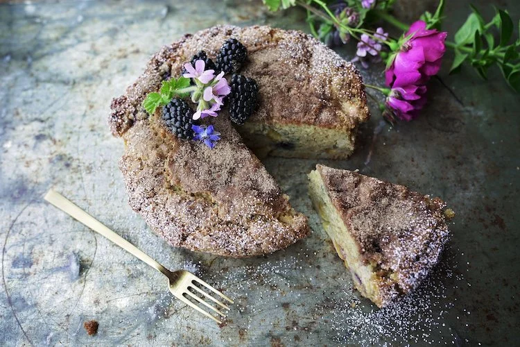Coffee Cake