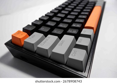 # Keychron Q1 Pro Review: A Gamer's Deep Dive into...