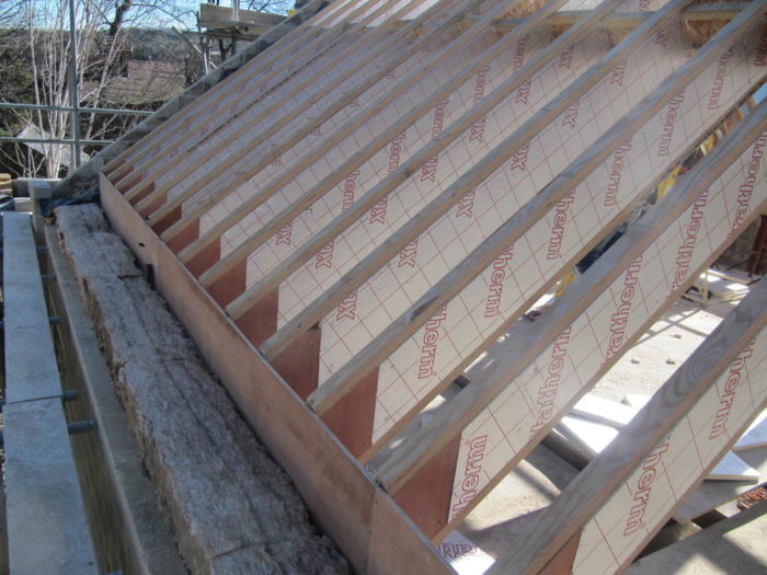 From Leaky to Cozy: Insulate Your Homestead Cott...