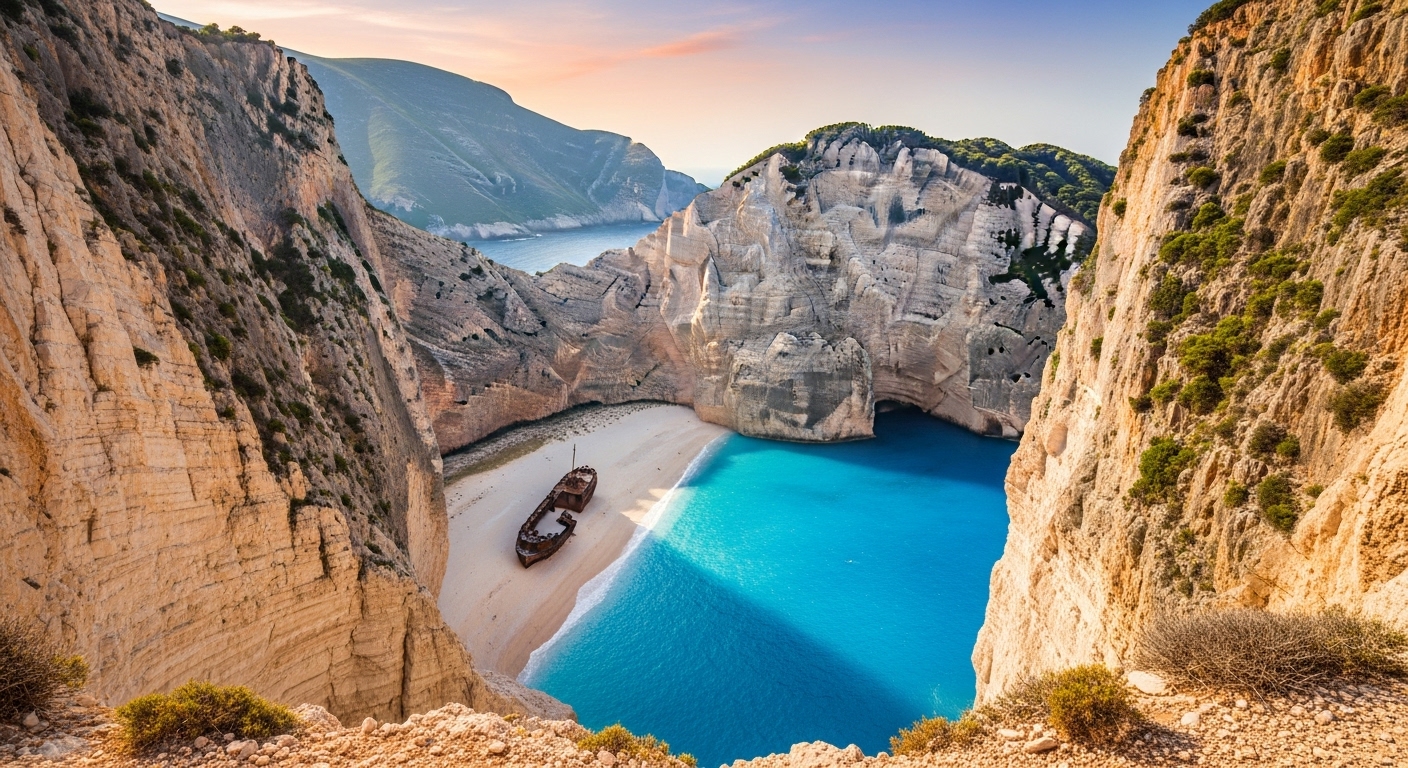 # Escape to Paradise: Discover 5 Uniquely Relaxing...