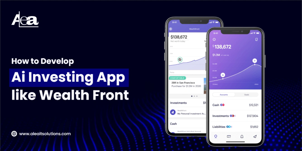 Fintech Lead Nurturing Automation