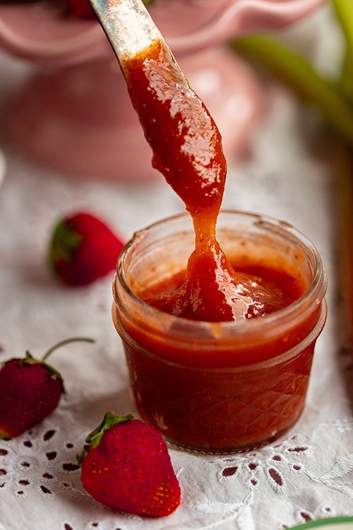Late-Season Harvest Preservation