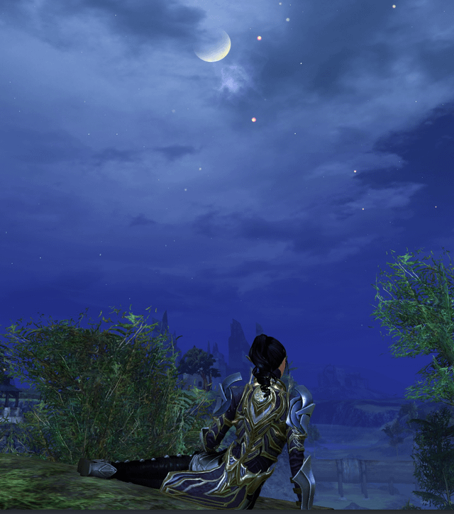 A side-by-side comparison of Astarion and Shadowheart during a key dialogue scene near the campfire at night. Astarion should be smirking in the flickering firelight, while Shadowheart’s expression is stoic, partially obscured by shadow, emphasizing their contrasting personalities and visual styles.