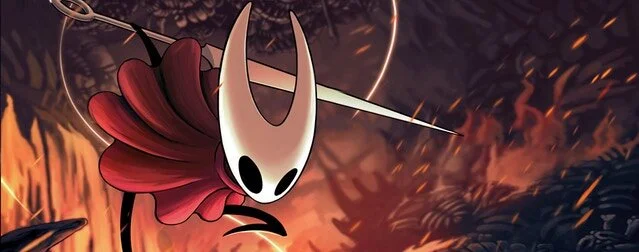 # The Wait Continues: *Hollow Knight: Silksong* Sh...