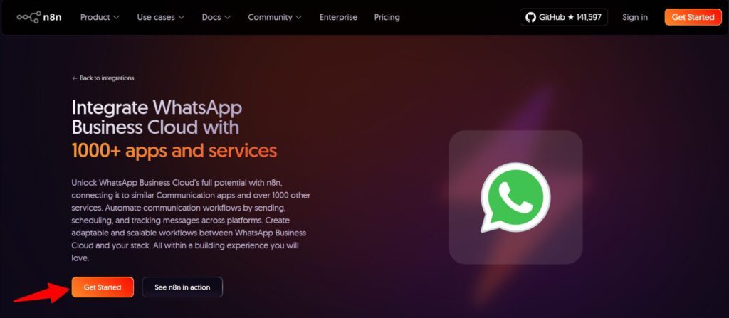 Sustainable Packaging Close Up