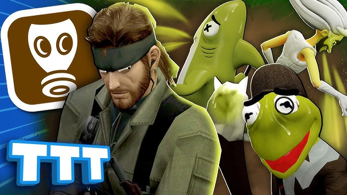 # S&box Delay: A Hammer Editor's Lament
Well, her...