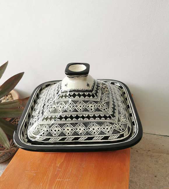 # Agafay: A Photographer's Journey Back to Berber...