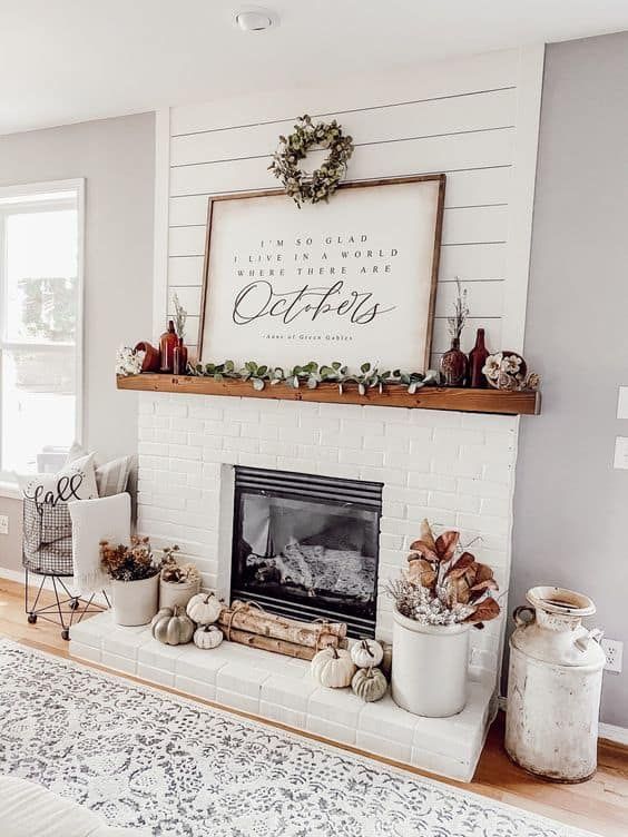 Bringing the Autumn Harvest Indoors: A Guide to...