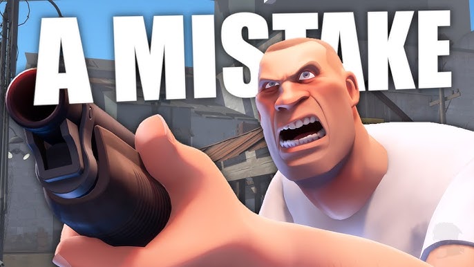 A frustrated gamer at their computer