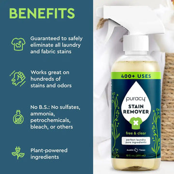 Conquering Homestead Stains: Natural Laundry So...