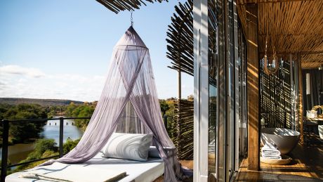 ## Singita Lebombo Lodge Review: Where Luxury Meet...