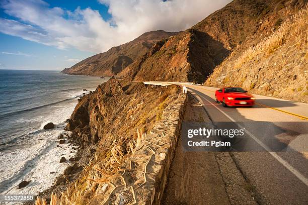 ## Finding Myself on Highway 1: A Solo Journey Dow...