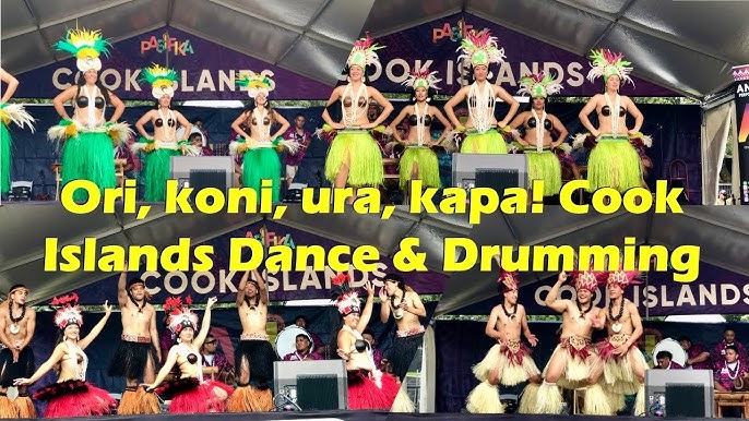 Volcanic Peaks and Lush Valleys