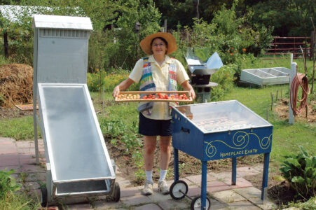 Dig In: Building Your Own Homestead Root Cellar...