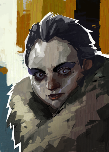 Screenshot of the crafting menu, showing the materials needed to craft a Tier 3 Short Circuit Quickhack.