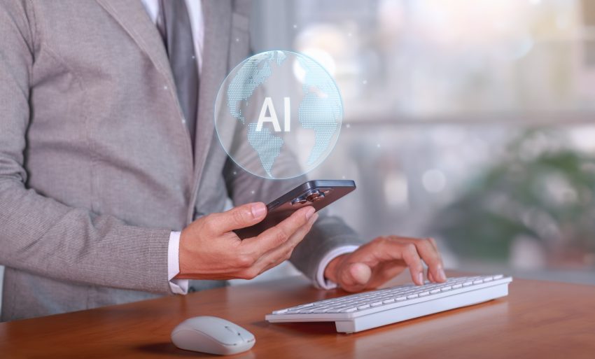 AI in Sales Operations