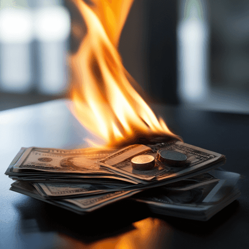 An AI chatbot interface for travel planning