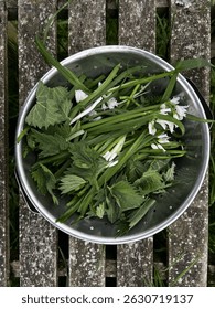 Blooming Bounty: 5 Ways to Grow, Harvest, and E...