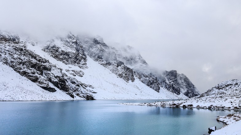 Jasper Snow Experiences