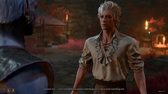 ## Baldur's Gate 3: A Triumph of Choice, Chance, a...