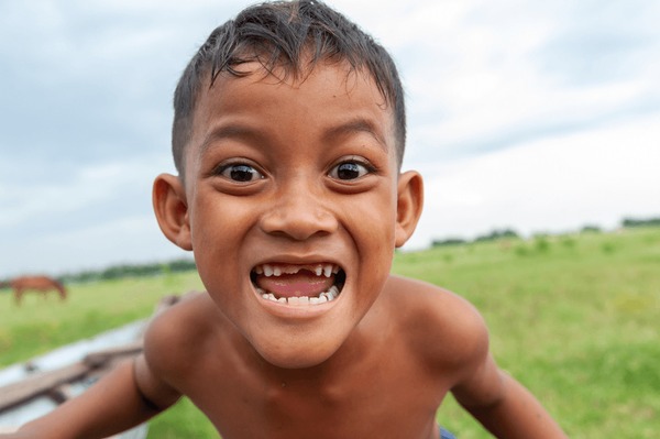 # Siem Reap on a Shoestring: Flashpacking Your Way...