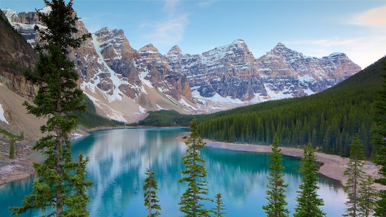 image of Banff National Park